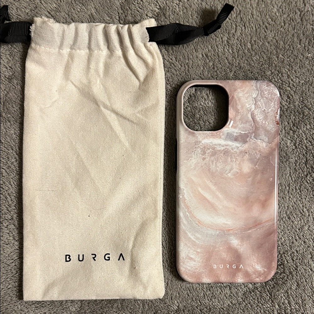 BURGA IPhone 14 Case
